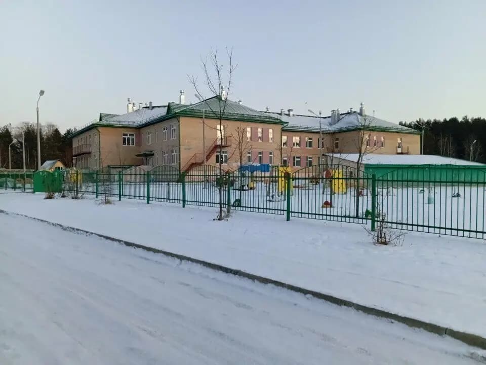 Детский сад № 3 Незабудка — фото 2