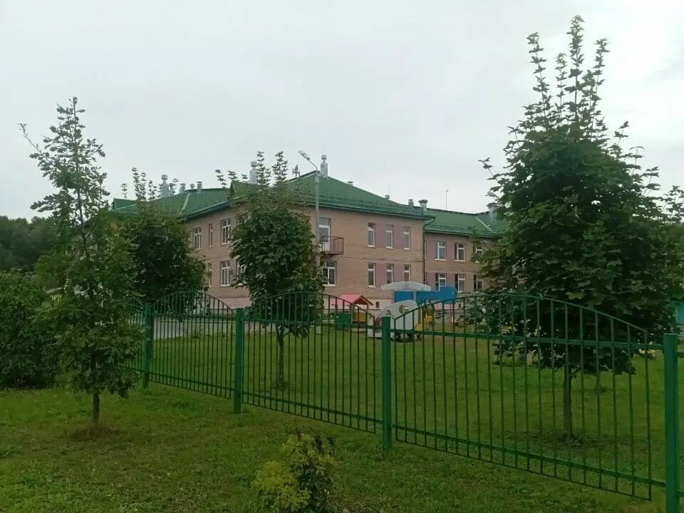 Детский сад № 3 Незабудка — фото 4