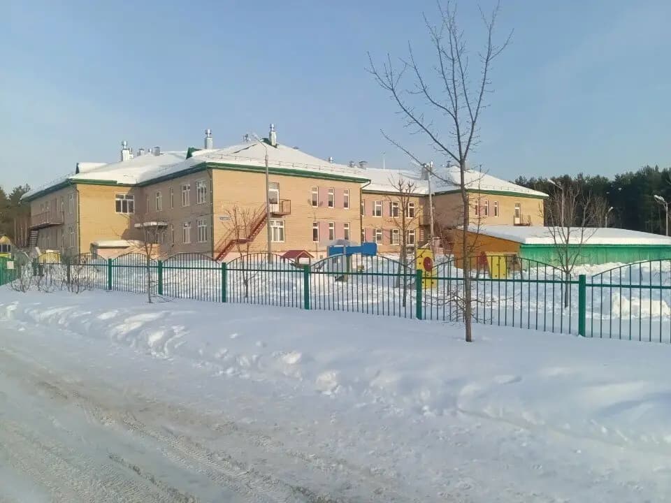 Детский сад № 3 Незабудка — фото 6