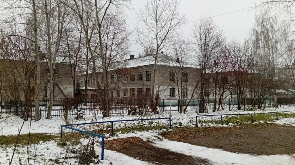 Детский сад № 10 Зоренька — фото 1