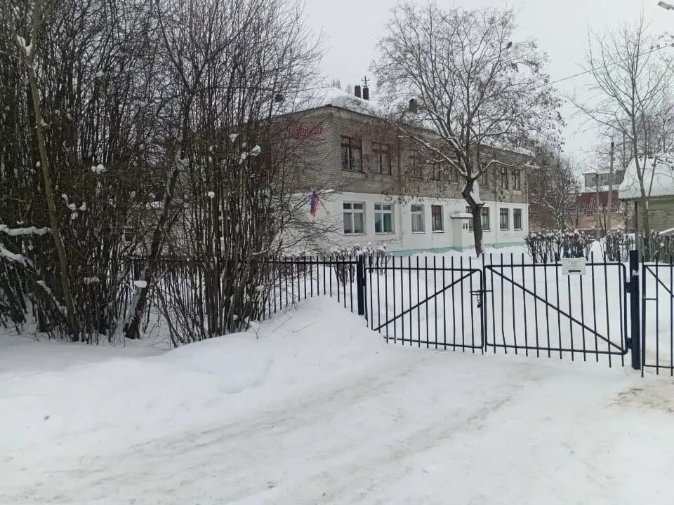 Детский сад № 10 Зоренька — фото 6