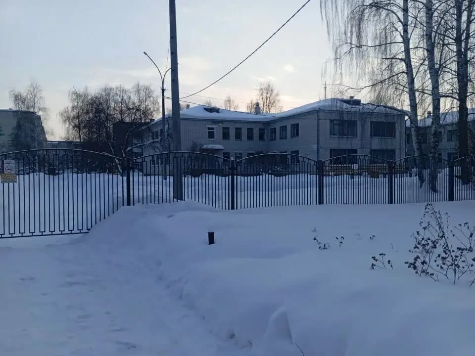Детский сад № 14 Искорка — фото 1