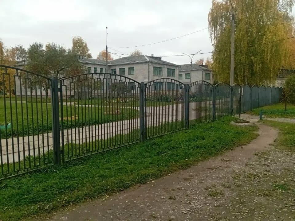 Детский сад № 14 Искорка — фото 2