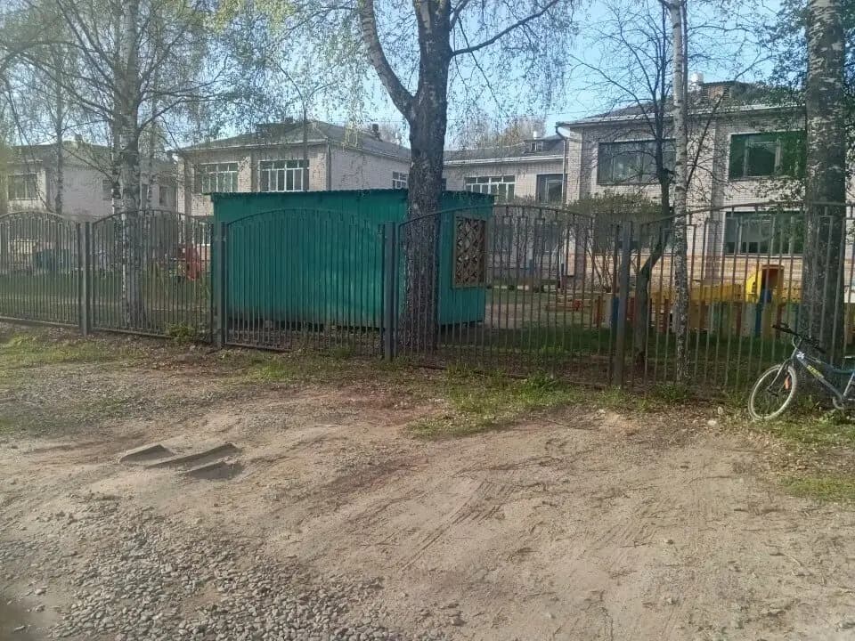 Детский сад № 14 Искорка — фото 4