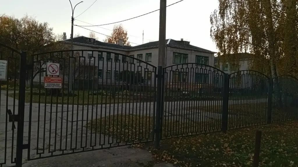 Детский сад № 14 Искорка — фото 7