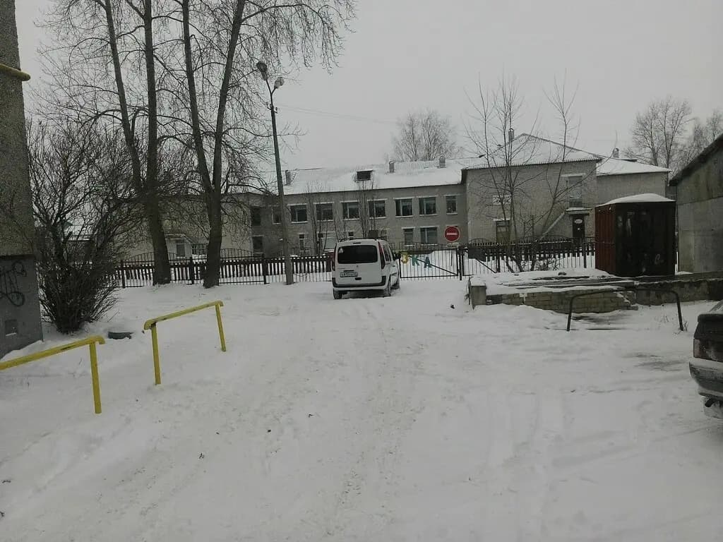 Детский сад № 38 Улыбка — фото 7