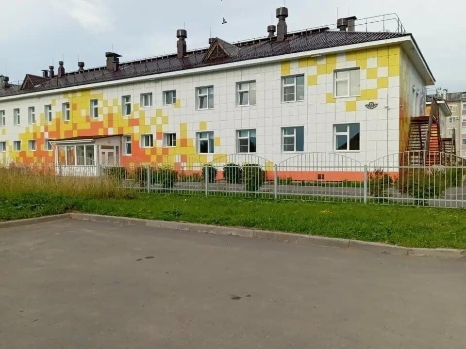 Детский сад № 17 Колобок — фото 7