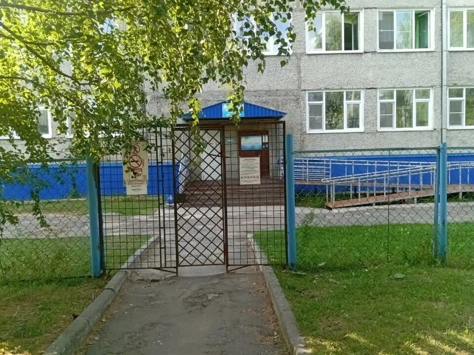 Детский сад № 19 Родничок — фото 1