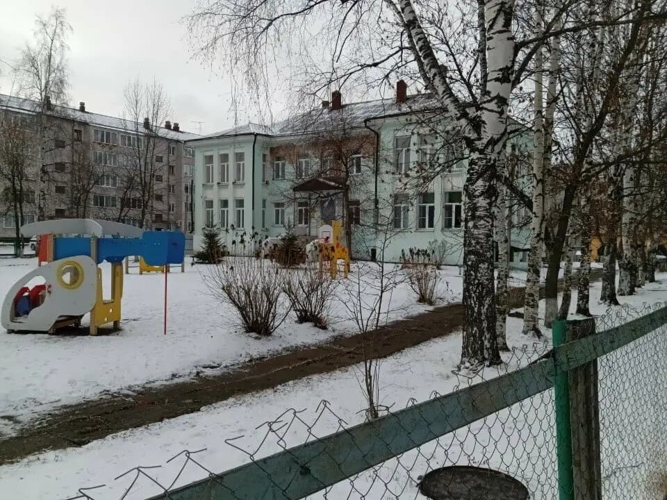 Детский сад № 3 Незабудка — фото 1
