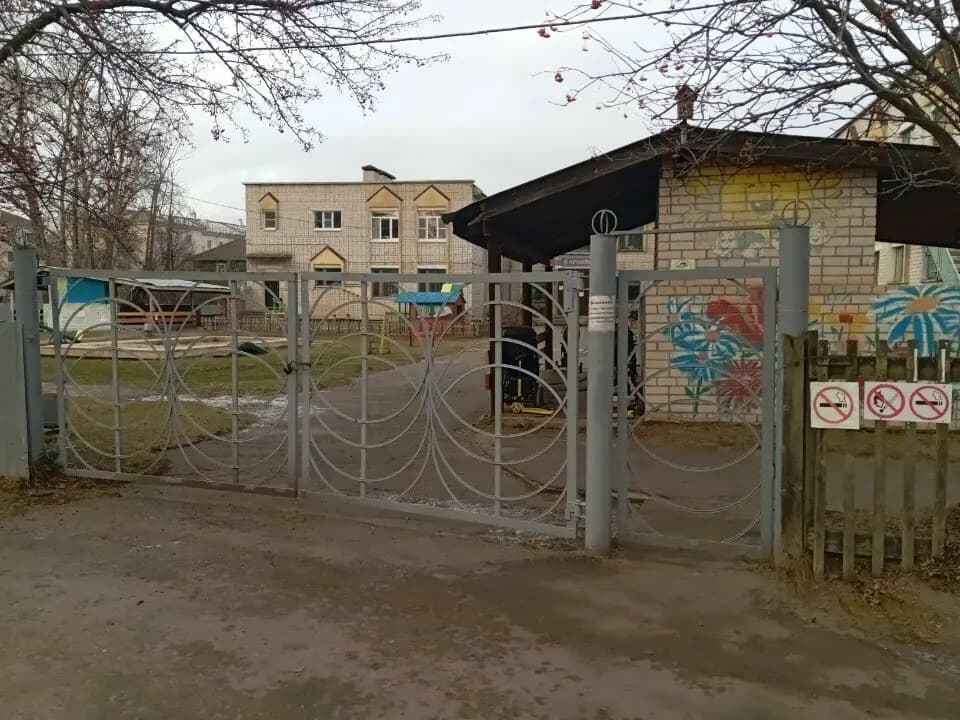 Детский сад № 7 Огонёк — фото 8