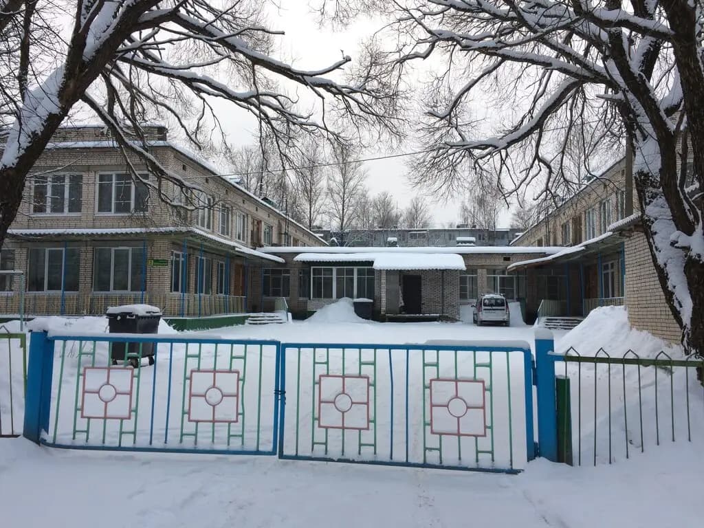 Детский сад № 21 Ласточка — фото 2