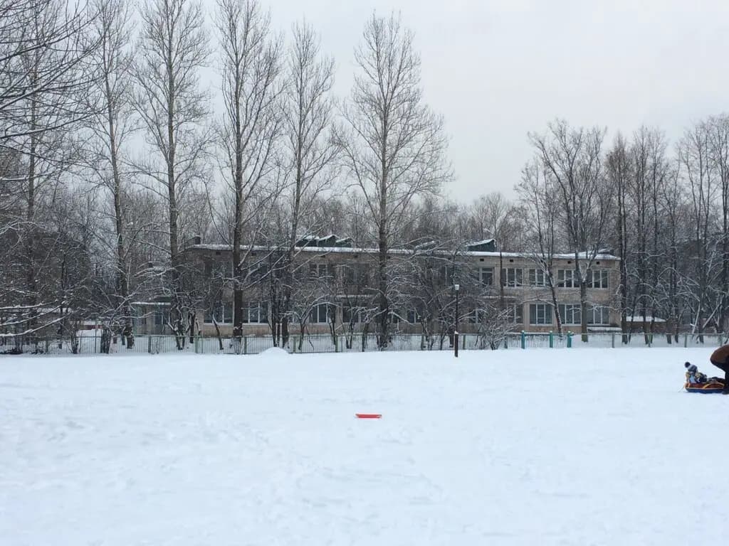 Детский сад № 21 Ласточка — фото 3