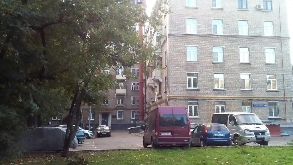 Школа № 1360, корпус № 6 Смешарики — фото 2