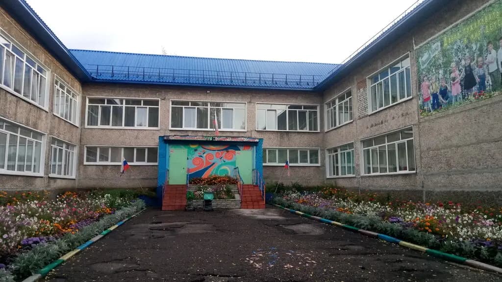 Детский сад № 101 Березка — фото 2