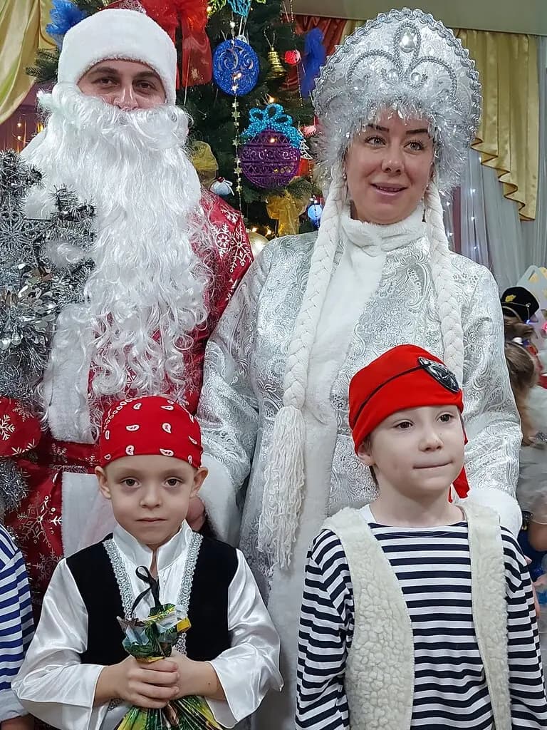 Детский сад № 101 Березка — фото 8