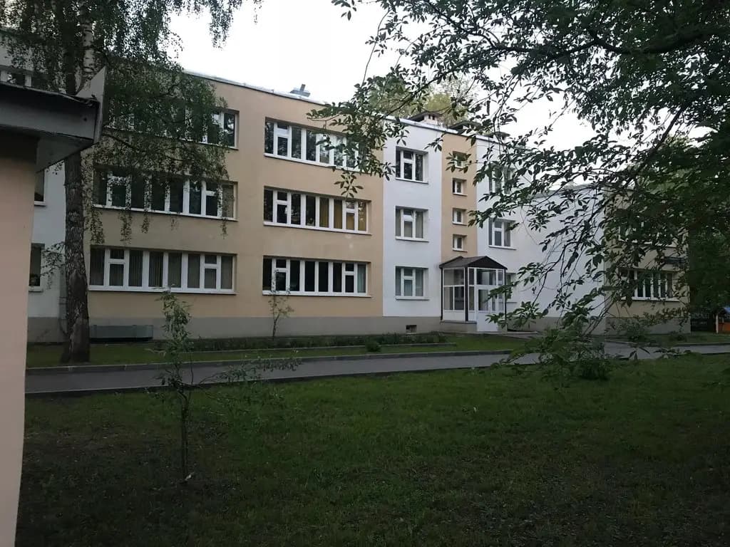Школа № 2121 имени Маршала Советского Союза С.К. Куркоткина, дошкольный корпус № 3 Улыбка — фото 10