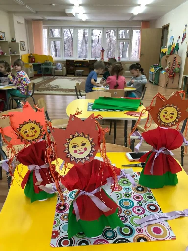 Школа № 2121 имени Маршала Советского Союза С.К. Куркоткина, дошкольный корпус № 3 Улыбка — фото 3
