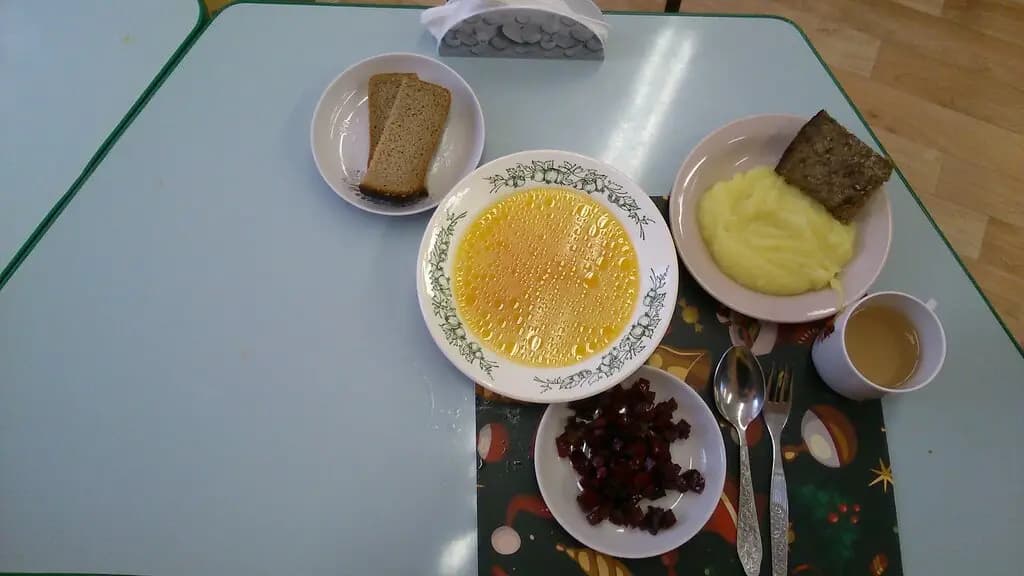 Школа № 2121 имени Маршала Советского Союза С.К. Куркоткина, дошкольный корпус № 3 Улыбка — фото 5