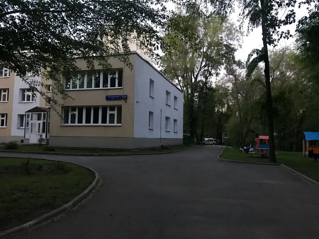 Школа № 2121 имени Маршала Советского Союза С.К. Куркоткина, дошкольный корпус № 3 Улыбка — фото 8