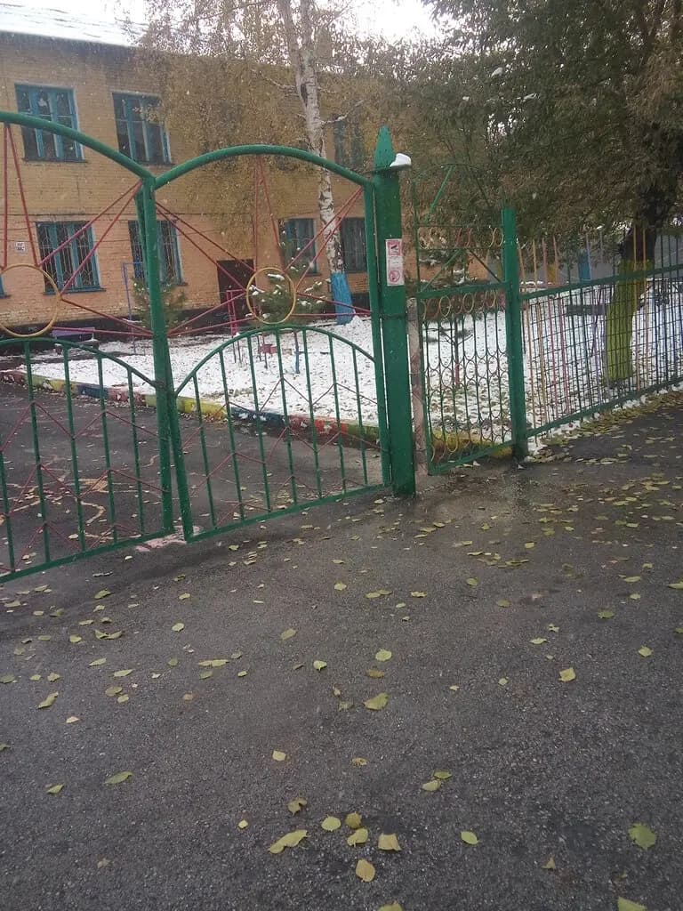 Детский сад № 63 Золотой ключик
