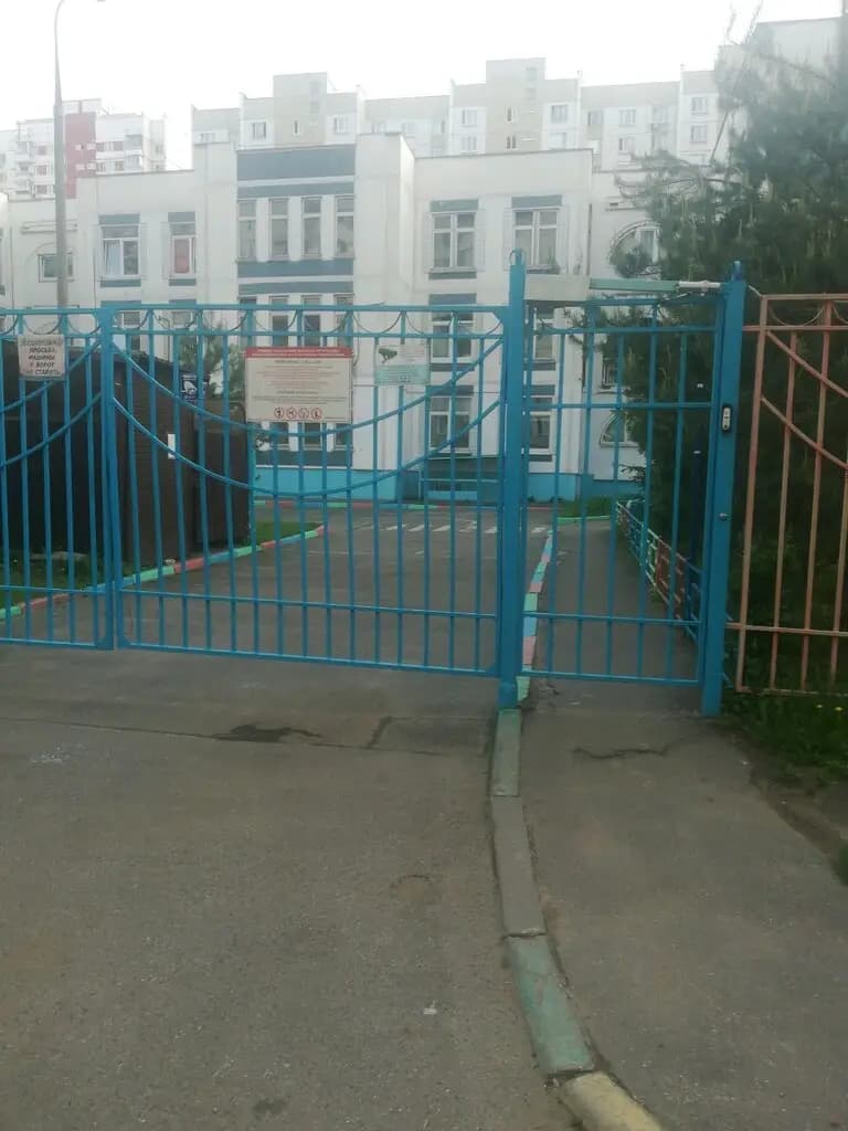 Школа Новокосино имени Героя Советского Союза, адмирала А.П. Михайловского, дошкольный корпус — фото 9