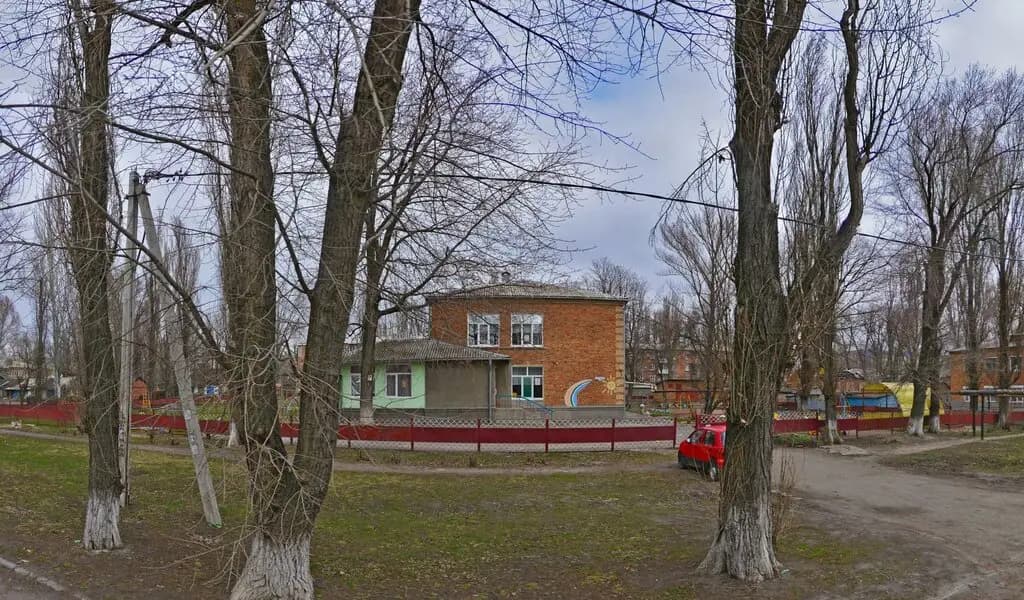 Детский сад № 3