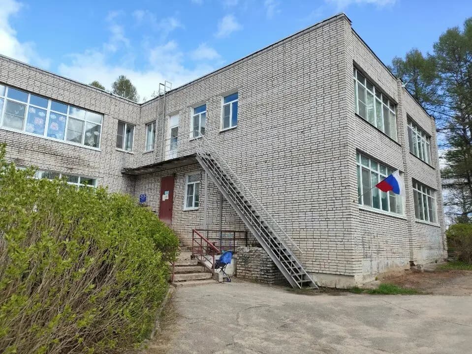 Муниципальное образовательное учреждение детский сад Чайка — фото 2