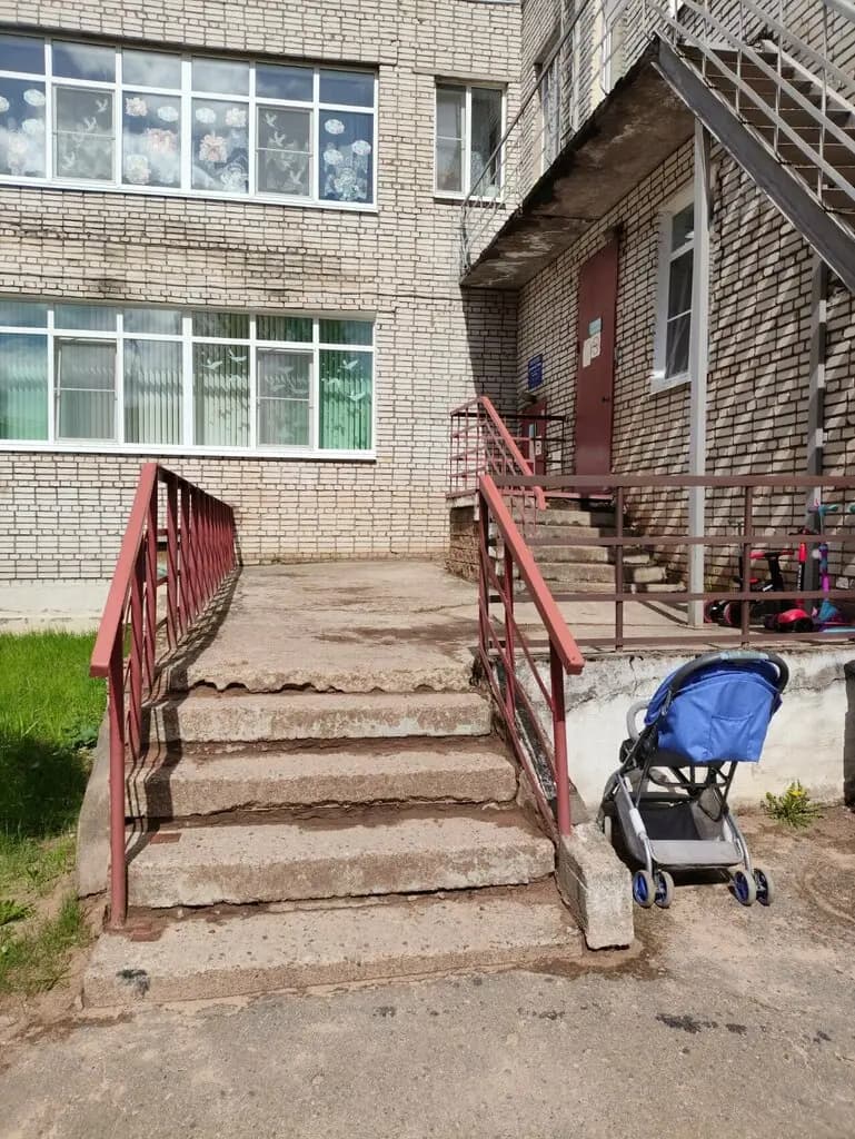 Муниципальное образовательное учреждение детский сад Чайка — фото 3