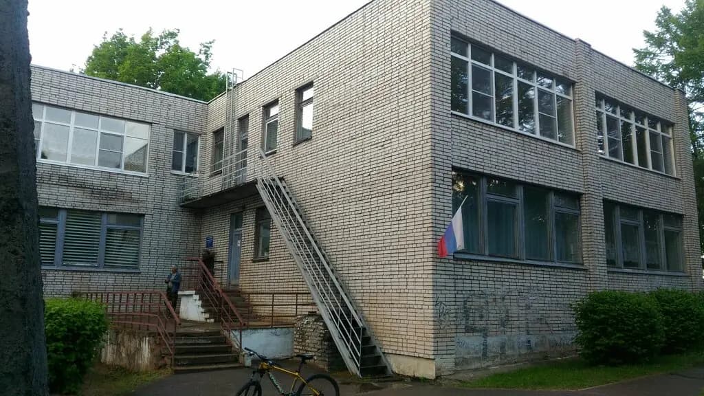 Муниципальное образовательное учреждение детский сад Чайка — фото 6