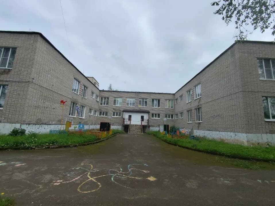 Незабудка — фото 2