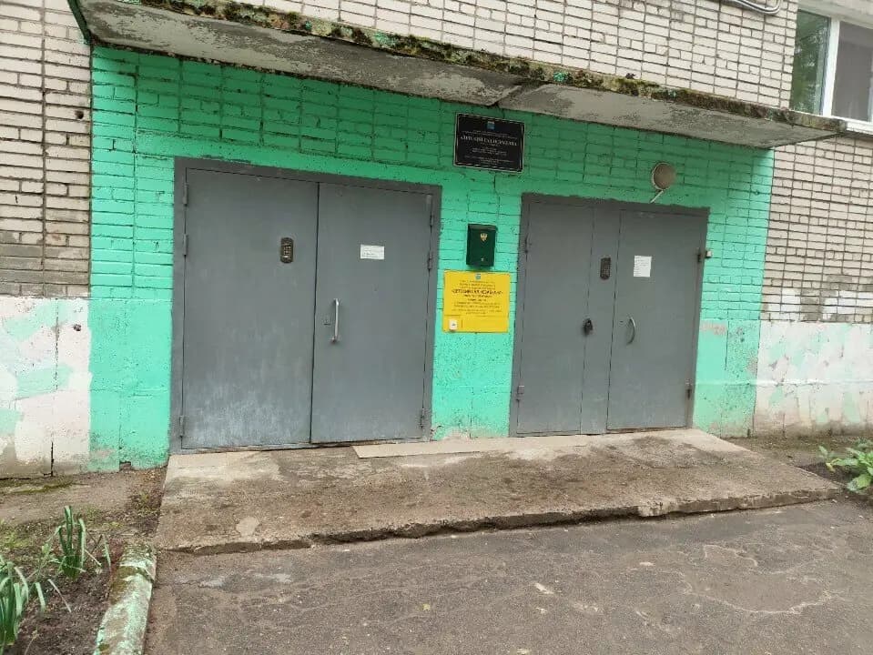 Незабудка — фото 4