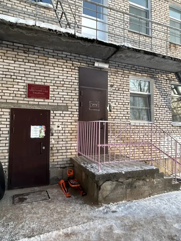 Детский сад Улыбка — фото 3