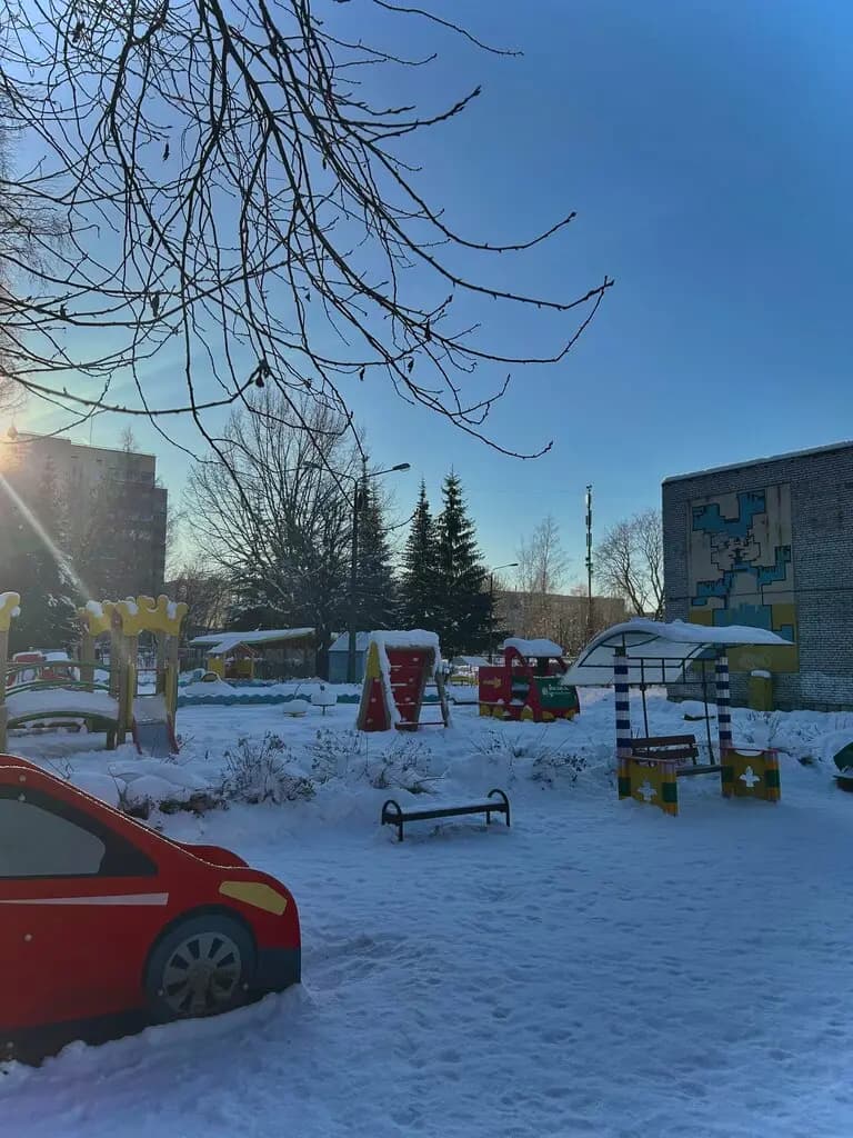 Детский сад Улыбка — фото 4
