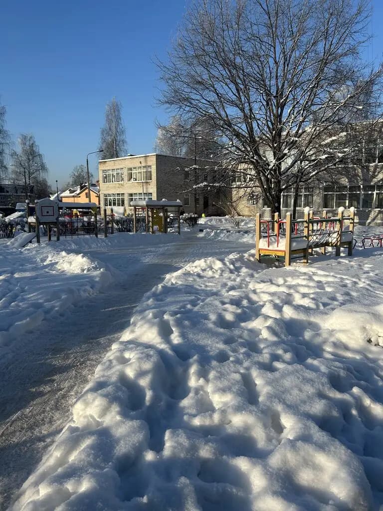 Детский сад Улыбка — фото 5