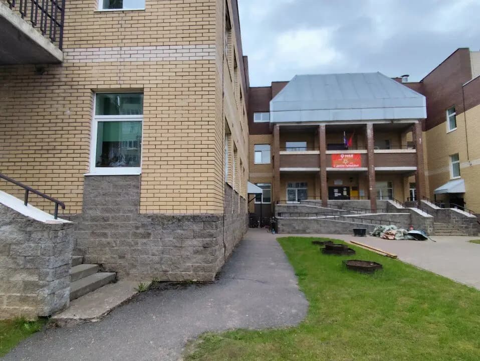 Детский сад Рябинка — фото 10