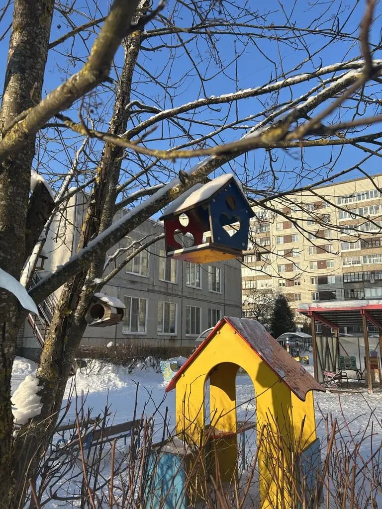 Детский сад Улыбка — фото 2