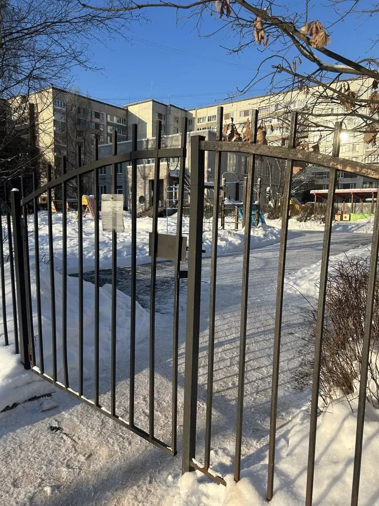 Детский сад Улыбка — фото 3
