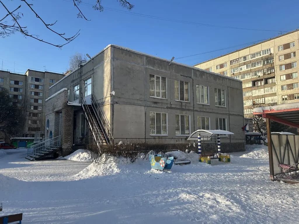 Детский сад Улыбка — фото 4