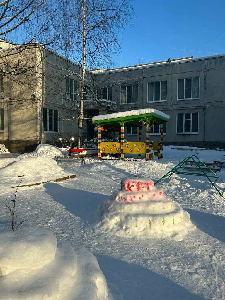 Детский сад Улыбка — фото 6