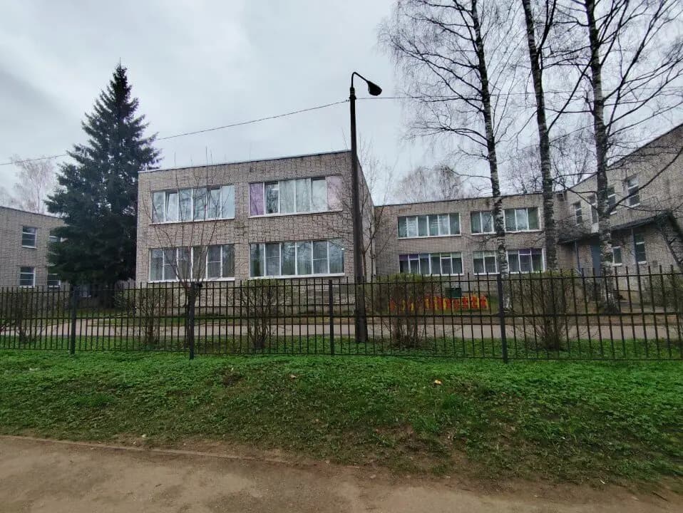 Детский сад № 3 Радуга — фото 2