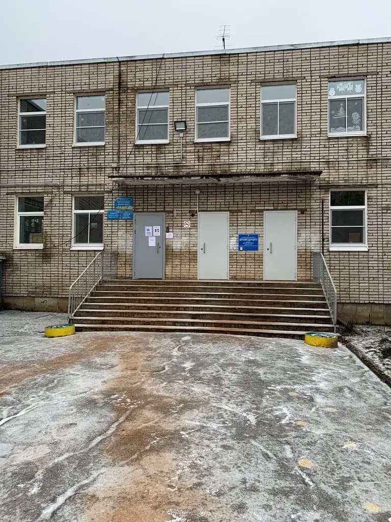 Детский сад № 3 Радуга — фото 4