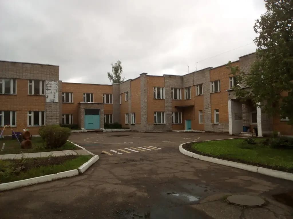Детский сад № 53 Лесная поляна — фото 2