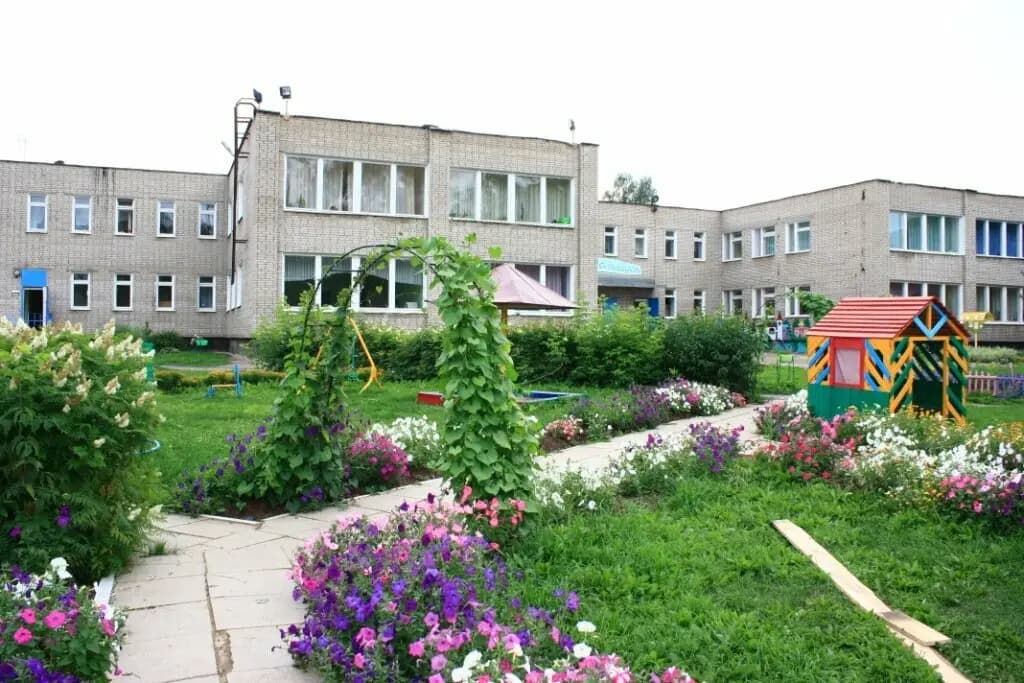 Детский сад № 40 Ромашка — фото 2