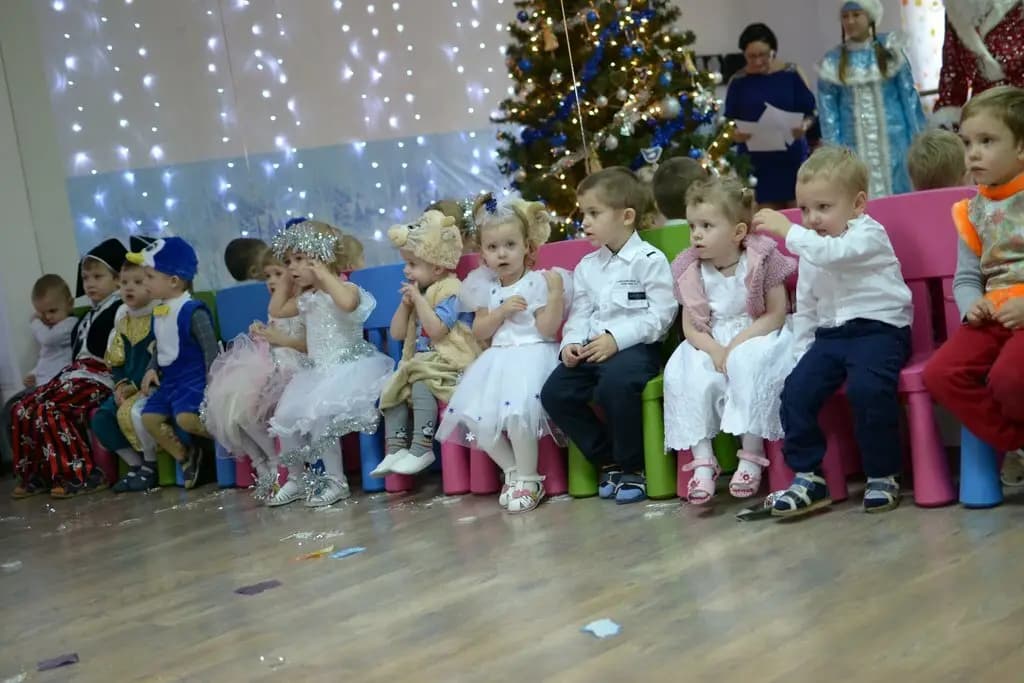 Детский центр Умница — фото 8