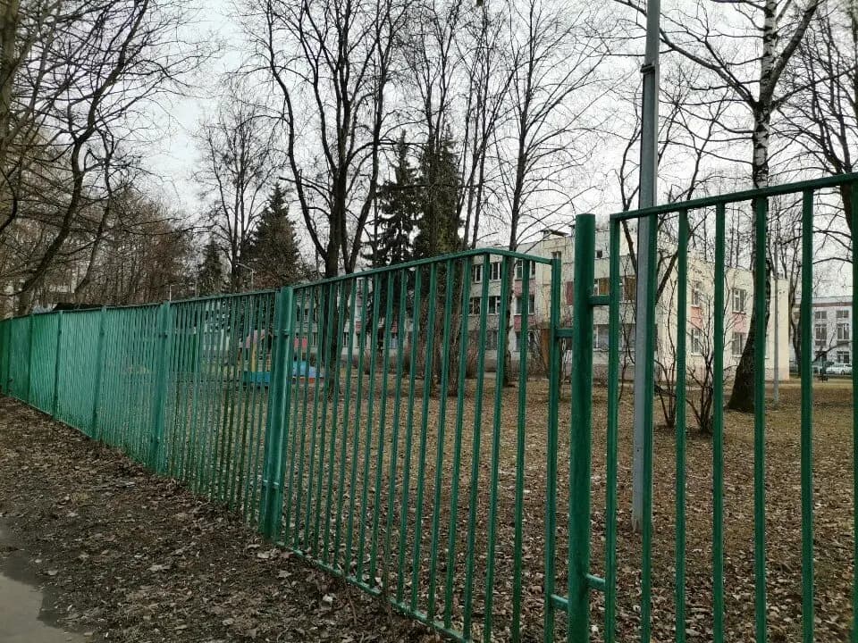 Школа № 777 имени Героя Советского Союза Е.В. Михайлова, дошкольный корпус Солнышко — фото 3