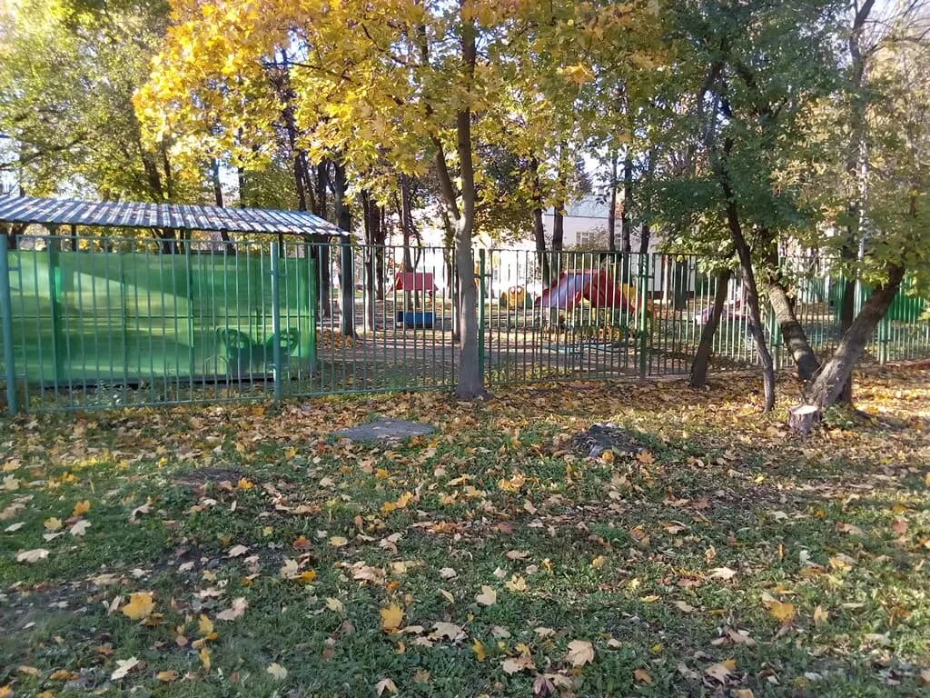 Школа № 777 имени Героя Советского Союза Е.В. Михайлова, дошкольный корпус Солнышко — фото 7