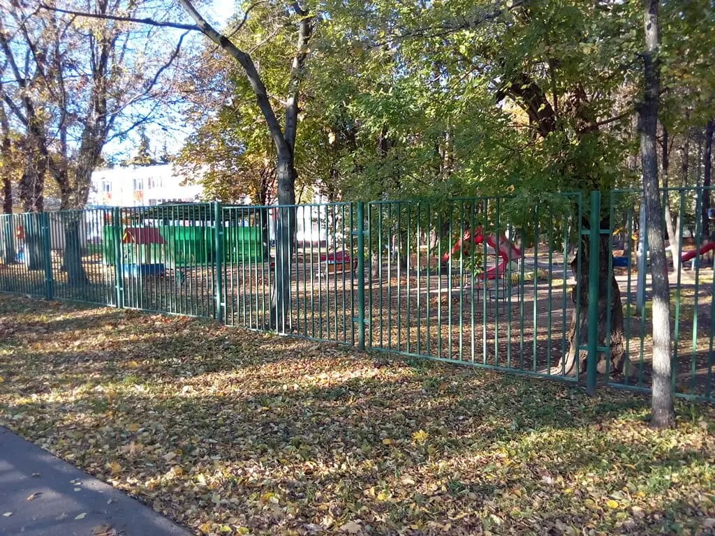 Школа № 777 имени Героя Советского Союза Е.В. Михайлова, дошкольный корпус Солнышко — фото 8