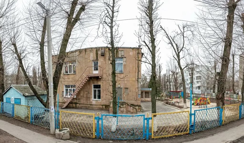 Детский сад № 32 Орлёнок — фото 1