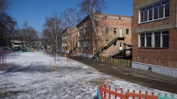 Детский сад № 2