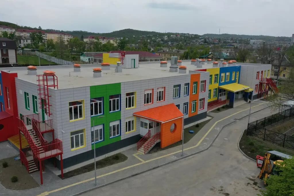 Детский сад № 8 Звёздочка — фото 3